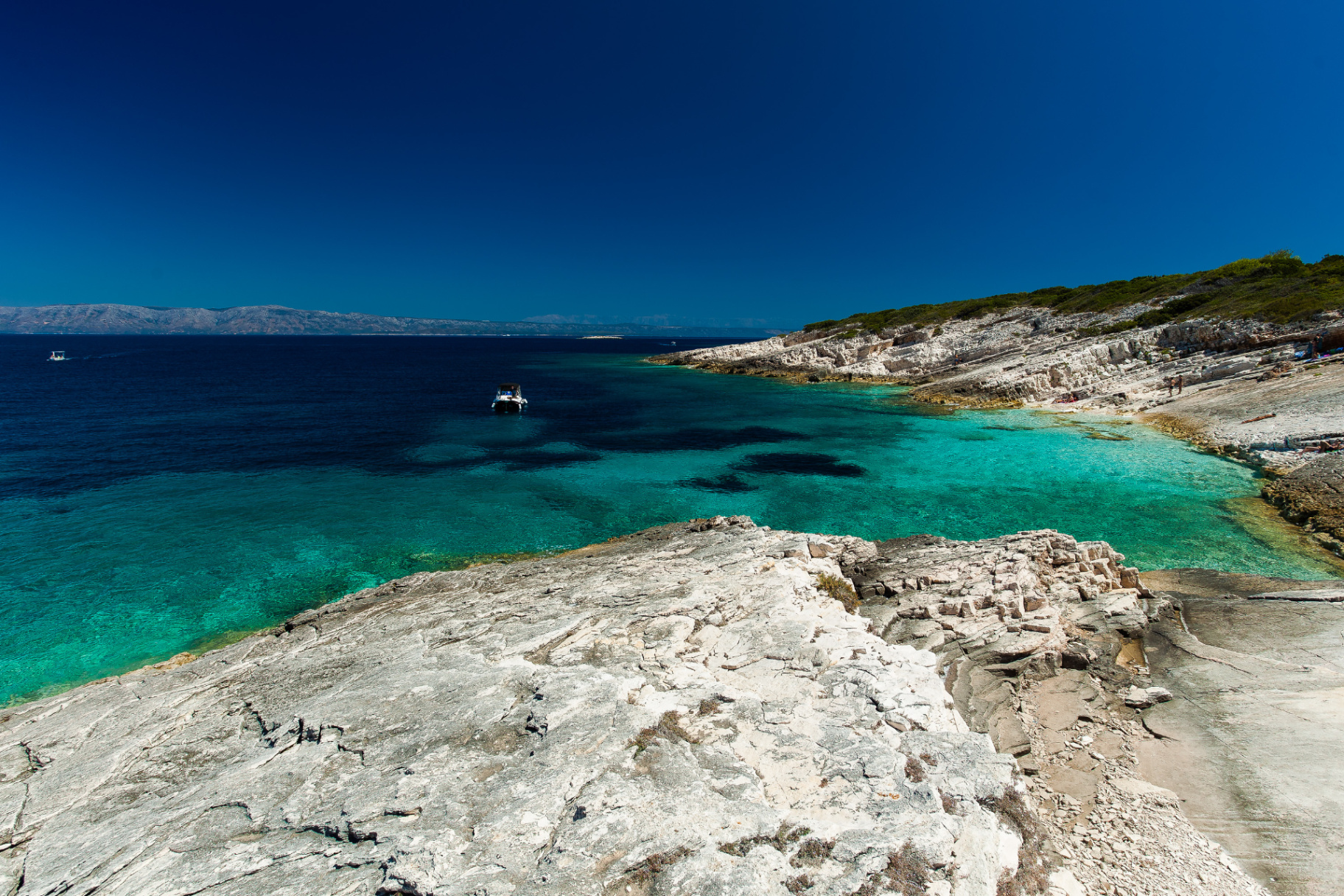 Islands within reach 2