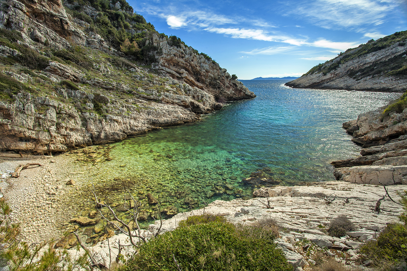 Hidden coves 2