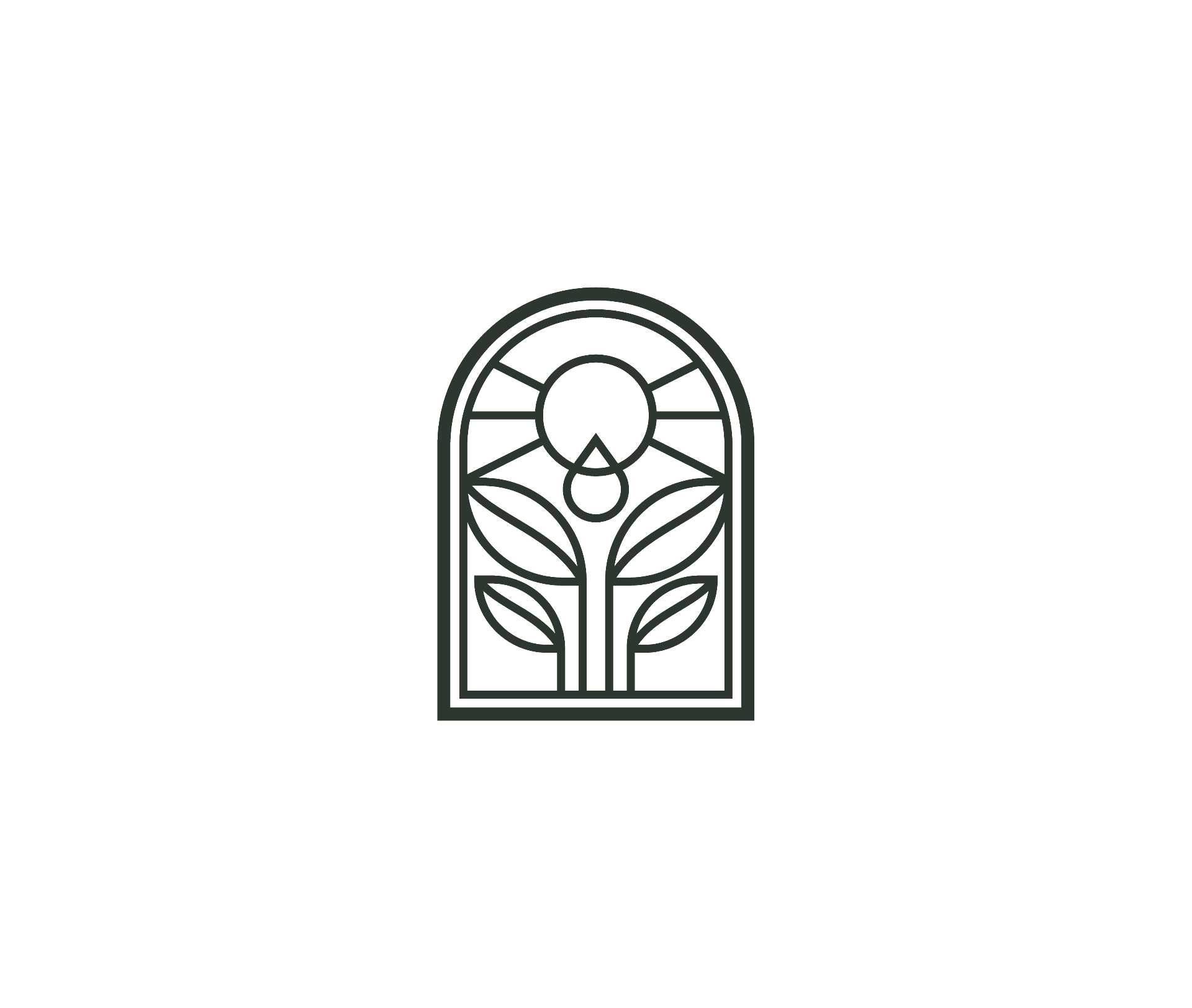 Bajčevi Dvori emblem