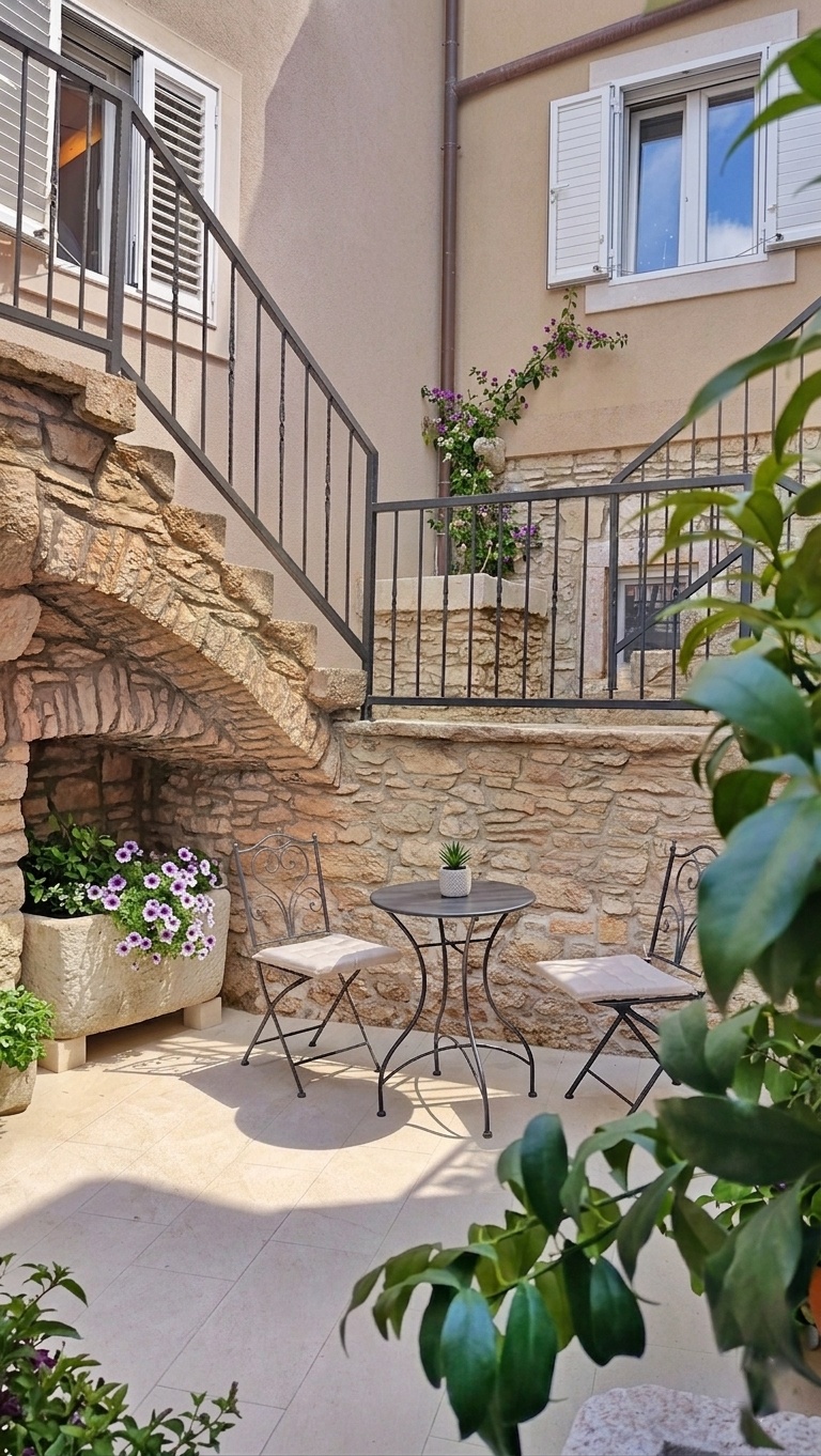 Veranda 8